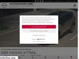 Sites similar to nissan-wurst-bempflingen.de