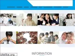Sites similar to nissan-zaidan.or.jp