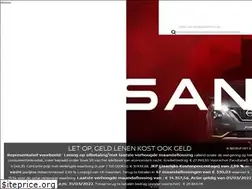 Sites similar to nissan.be