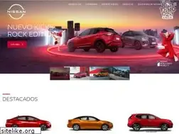 Sites similar to nissan.cl