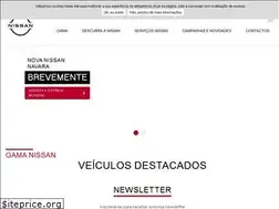 Sites similar to nissan.co.ao