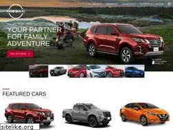 Sites similar to nissan.com.bn