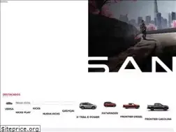 Sites similar to nissan.com.co