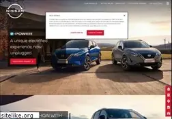Sites similar to nissan.com.cy