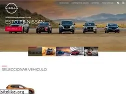 Sites similar to nissan.com.do