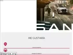Sites similar to nissan.com.gt