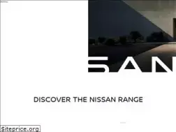 Sites similar to nissan.com.jo