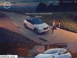 Sites similar to nissan.com.mt
