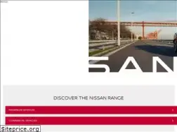 Sites similar to nissan.com.sg