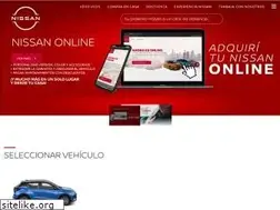 Sites similar to nissan.com.uy