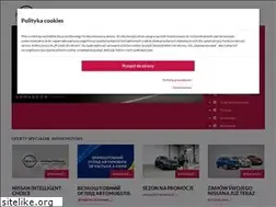 Sites similar to nissan.japanmotors.pl