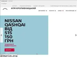 Sites similar to nissan.kr.ua