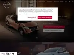 Sites similar to nissan.lt
