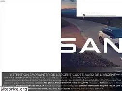 Sites similar to nissan.lu