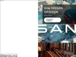 Sites similar to nissan.mk
