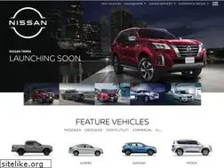 Sites similar to nissan.ng