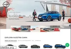 Sites similar to nissan.pe
