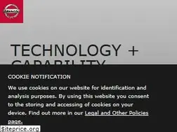 Sites similar to nissan.ph