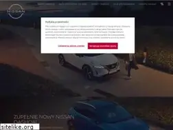 Sites similar to nissan.pl