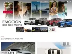 Sites similar to nissan.pr