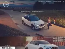 Sites similar to nissan.ps