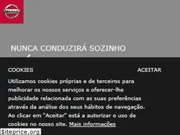 Sites similar to nissan.pt