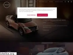 Sites similar to nissan.se