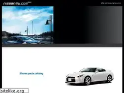 Sites similar to nissan4u.com