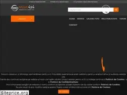 Sites similar to nissan4x4.ro