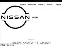 Sites similar to nissanakoto.com