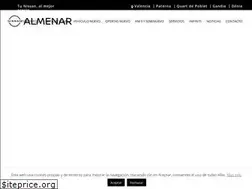 Sites similar to nissanalmenar.com