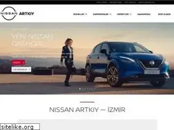 Sites similar to nissanartkiy.com