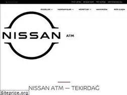 Sites similar to nissanatm.com