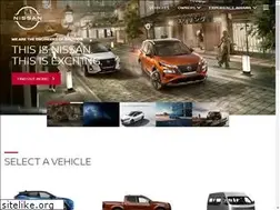 Sites similar to nissanbarbados.com