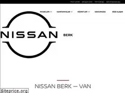 Sites similar to nissanberk.com
