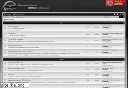 Sites similar to nissanbg.com