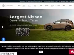 Sites similar to nissanboerne.com