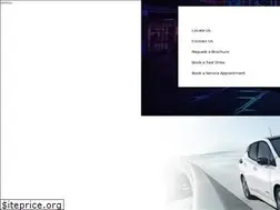 Sites similar to nissanbrunei.com