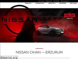 Sites similar to nissancihan.com