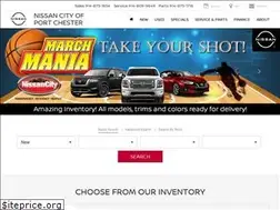 Sites similar to nissancity.com