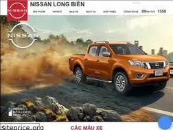 Sites similar to nissanclub.com.vn