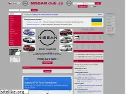 Sites similar to nissanclub.cz