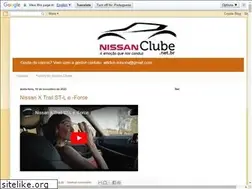 Sites similar to nissanclube.com.br