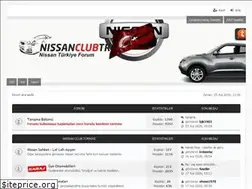 Sites similar to nissanclubtr.com