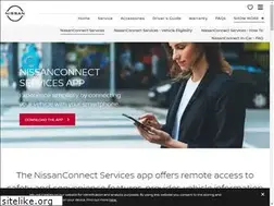 Sites similar to nissanconnect-uae.com
