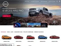 Sites similar to nissanconnect.com.mx
