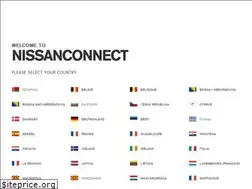Sites similar to nissanconnect.eu