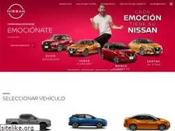 Sites similar to nissancr.com