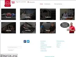Sites similar to nissandeaguadilla.com