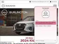 Sites similar to nissandeal.com